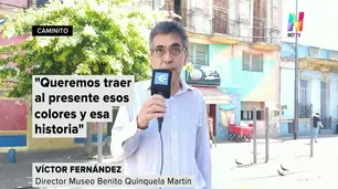 Los vecinos de La Boca buscan reactivar un trolebús que una Retiro y Avellaneda