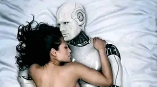 Muñecas sexuales: ¿compañía, reemplazo o más soledad?