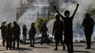 Brasil: los disturbios en Chile encienden la alerta ante la austeridad