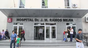 Terminaron de operar a Héctor Olivares y se espera el parte médico