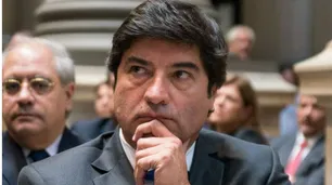 Alejandro Slokar: "Al atacar a la universidad atacan a la clase media"