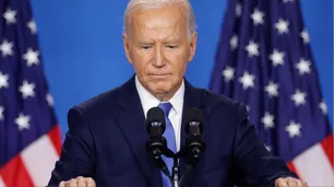 Joe Biden redujo penas de 1.500 condenados e indultó a decenas en el "mayor acto de clemencia" de la historia de EEUU
