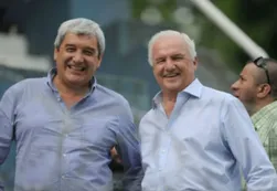 Imputaron a Niembro y su socio de la Usina por presunto lavado de dinero