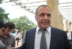 Buzzi: el apartamiento de Das Neves "simplemente es un ordenamiento político"