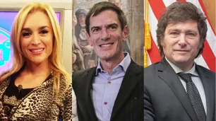 El día que Fátima Florez defendió la cifra de los 30 mil desaparecidos
