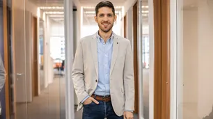 De startup a unicornio: secretos de la plataforma que permite armar una tienda online en el día