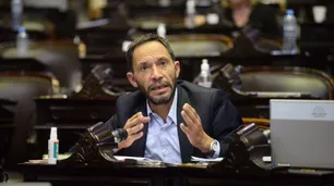 Maximiliano Ferraro: "Hay un pacto Milei-Cristina y comenzó con la nominación de Lijo"