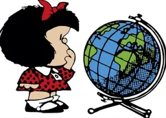 Ilusión, en el nombre de la ONU