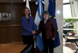 Se va la última ministra que estaba fuera del control de Marcos Peña