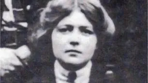 Dion Fortune y la Batalla Mágica: mitos espiritistas durante la segunda guerra mundial
