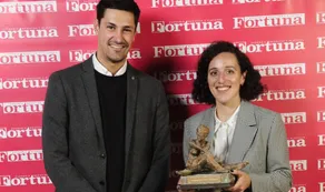 Premio Fortuna a la Proyección Regional: Mirgor