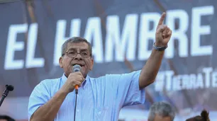 La crítica de un diputado del Frente de Todos: "El gobierno se equivocó al sacar el cuarto IFE"