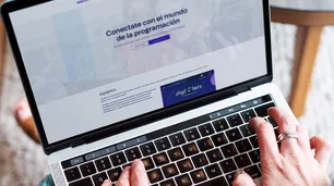 Telecom forma talento digital junior con su programa digit@lers