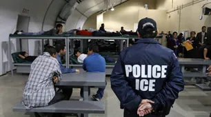 Un argentino residente de Estados Unidos fue detenido por el Servicio de Inmigración y podrían deportarlo