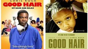Chris Rock hizo un documental sobre la importancia del cabello antes de burlarse de la esposa de Will Smith