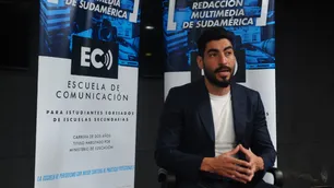 Facundo Moyano: "La Cámpora no quiere el ajuste pero quiere las cajas"