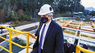El Gobierno intenta activar la gestión para salir del modo pandemia