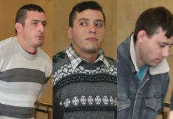 Juzgan a tres hermanos por la violación y asesinato de una nena