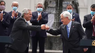 Disputa con Chile: Argentina ofreció ayuda al país vecino para demarcar su plataforma