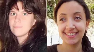 "Fue una farsa judicial": el padre de una de las turistas francesas asesinadas en Salta se reúne con los nuevos fiscales