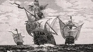 Construiré una balsa