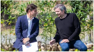 Más leña al fuego: Mayra Mendoza y Di Tullio cuestionaron la idea de Kicillof de "componer una nueva canción"
