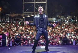 Polémica en Dolores: Denuncian que gastaron 5 millones para que Luis Fonsi cante “Despacito”