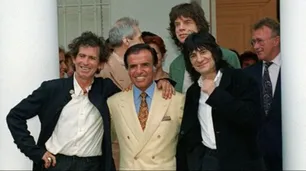 Cultura Menem: "Si descubrís el champán a los 40, no podés volver atrás"
