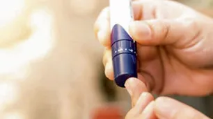 Controlar la diabetes en pandemia