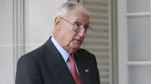 Martín Balza: "Los países que usaron a las Fuerzas Armadas para luchar contra el narcotráfico tuvieron resultados negativos"