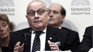 Jorge Faurie: "La Argentina tiene que aprender a manejarse con Brasil independientemente del presidente"