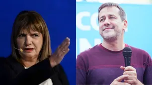 Encuesta en CABA: duelo electoral entre La Libertad Avanza, el peronismo y un tercer candidato que podría sorprender