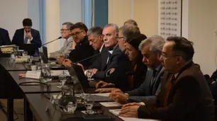 Caso Dalmasso: los tres fiscales defendieron su actuación en el inicio del jury en Córdoba