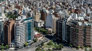Mercado Inmobiliario: para un especialista las propiedades están caras y nos revela los mitos que distorsionan los valores