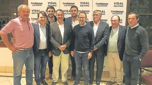 Citan a un contador cercano al PRO por los aportantes falsos de la campaña 2017