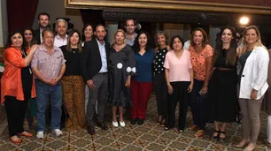 La Coalición Cívica se prepara para ser oposición junto al campo y sin Elisa Carrió