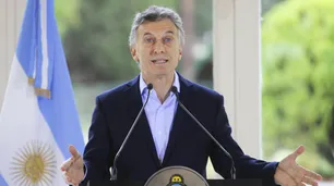 Qué deja Macri