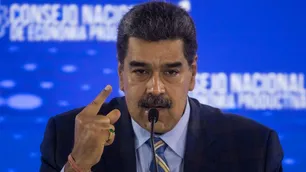 Claudio Fantini: “Parece imposible que Maduro pueda ganar, si no recurre al fraude”