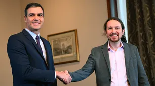 España mágica