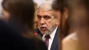 El kirchnerismo ya no se banca a Aníbal Fernández: "Usa los mismos argumentos que la derecha"