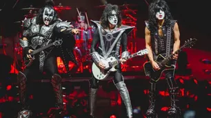 Llega Masters of Rock a la Argentina