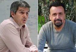 Marcos Peña desmintió a C5N: "Espert y Broda no trabajan en el PRO"