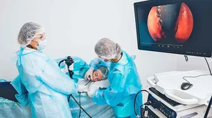 Tras la muerte de Pérez Volpin, la gente teme hacerse endoscopías