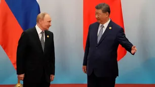 Repercusiones en el mercado del petróleo por el conflicto con Irán: “Hay dos ganadores, que son China y Rusia”