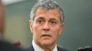 El fiscal Garzón prometió responder "con la investigación" a los pedidos de jury por la causa Agostina Vega
