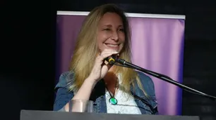 Cornejo, sobre Karina Milei: “Su involucramiento político podría ser crucial para entender la magnitud de la estafa”