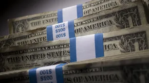Según Morgan Stanley, llegó la hora de vender el dólar