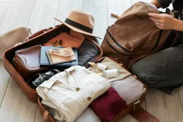 Menos valija, más viaje: cómo optimizar el equipaje en el avión