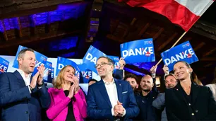Austria: victoria histórica de la extrema derecha en las elecciones legislativas