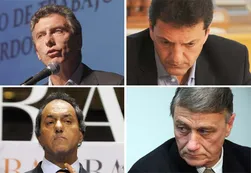 El debate por la deuda desnuda dudas y acelera definiciones en la oposición